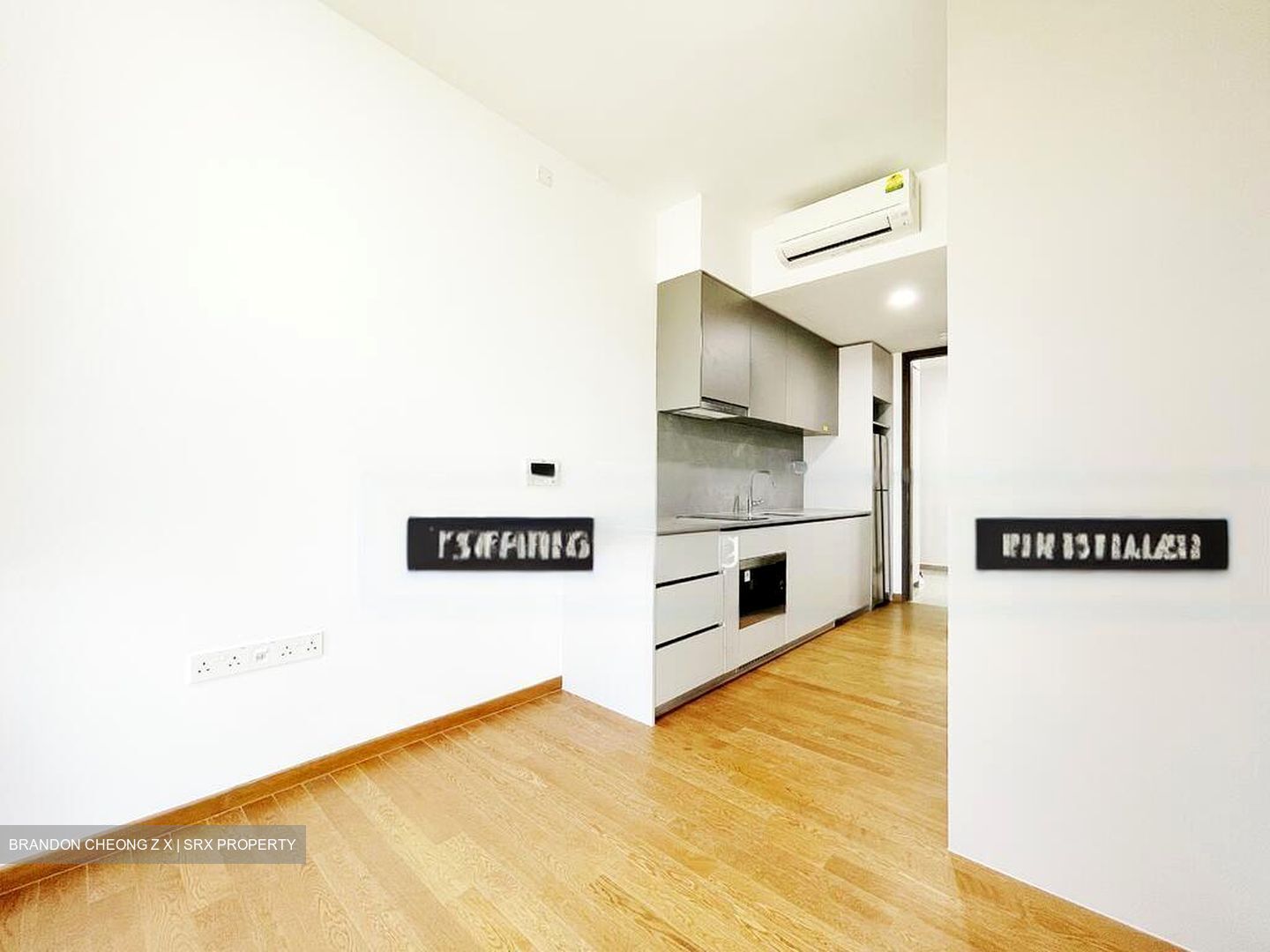 Parc Clematis (D5), Apartment #613908021